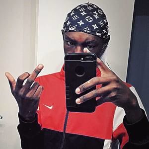 Meet your Posher, Tyrek